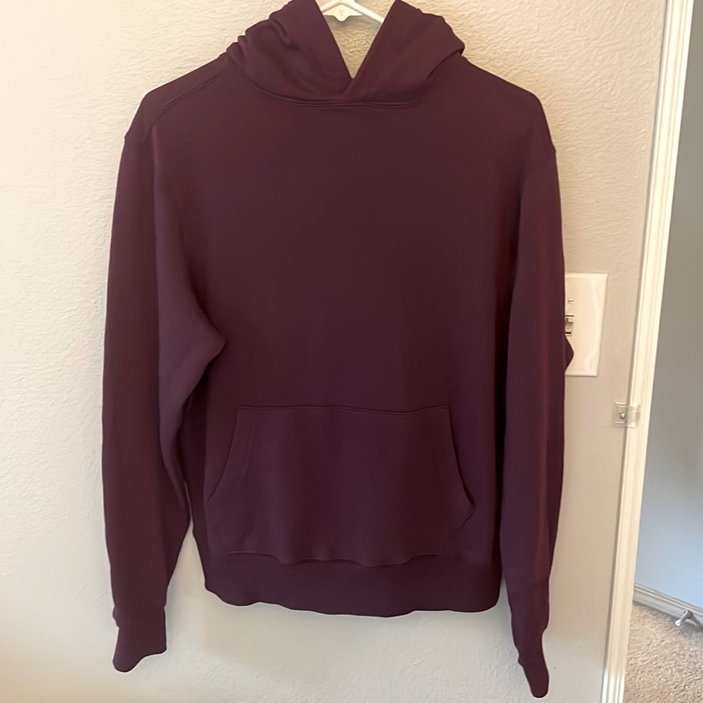 NWT Purple Old Navy Hoodie